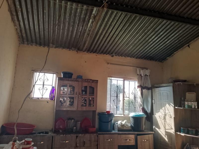 2 Bedroom Property for Sale in Grasslands Free State